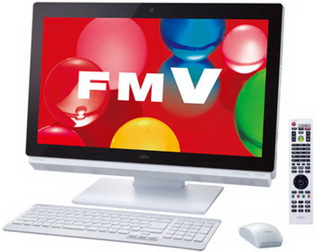 Fujitsu ESPRIMO FH77/HD